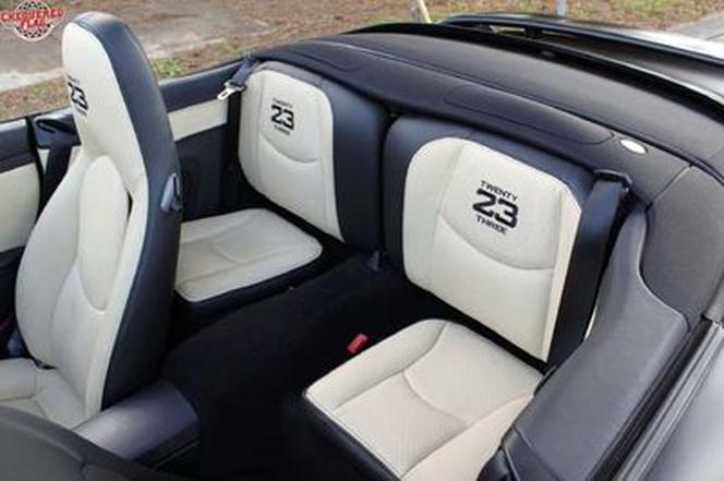 Porsche Beckhama