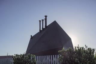 Dom Origami / Toruń