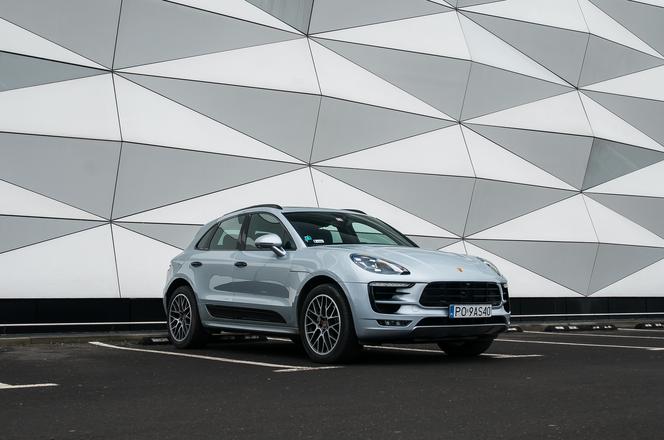 TEST, OPINIA - Porsche Macan S 3.0 V6 340 KM: nieoczywisty ideał?