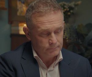 M jak miłość, odcinek 1846: Artur (Robert Moskwa) 