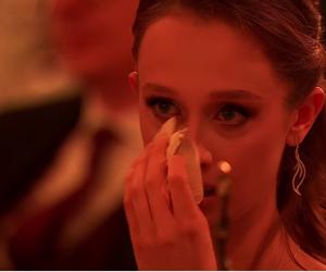 Agata Świątek, siostra Igi