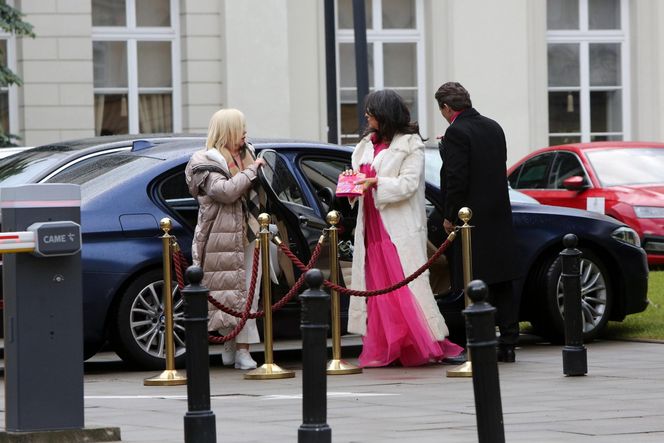  Anna Korcz wzięła ślub