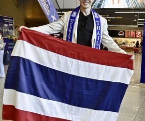 Oto kandydaci do tytułu Mistera Supranational 2025