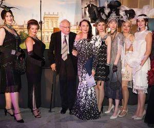 Plejada gwiazd na 90-tych urodzinach Stanisława Janickiego