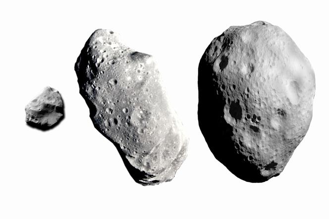 NASA podało 10 dat końca świata