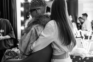 Oki i Bambi potwierdzili związek?