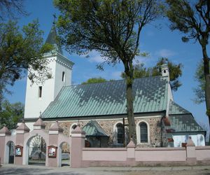 Ta miejscowość w kujawsko-pomorskim trzy raz zmieniała nazwę. Co było przyczyną? [GALERIA]