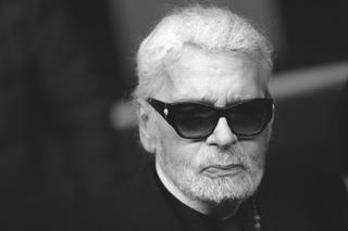 Karl Lagerfeld NIE ŻYJE - kim był? Przypominamy najsławniejszą postać świata mody