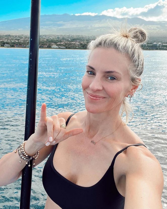 Kevin Costner rzucił żonę dla jej sobowtóra!