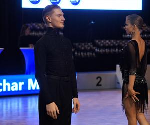 Wybitni tańcerze opanowali Bydgoszcz! Za nami Ogólnopolski Turniej Tańca Sportowego Tempo Dance Festiwal