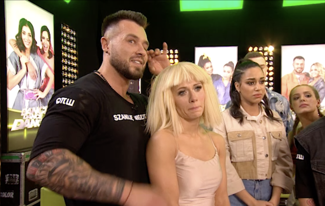 Dance, Dance, Dance - Odejście tej pary wywołało lawinę łez wśród uczestników i jurorów! [GALERIA]