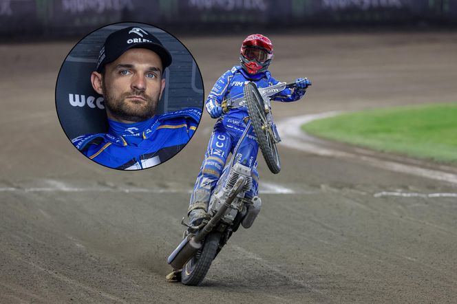 Finał Grand Prix w Vojens. Zmarzlik o krok od przejścia do historii, ale tytuł może mu zabrać sensacyjny debiutant
