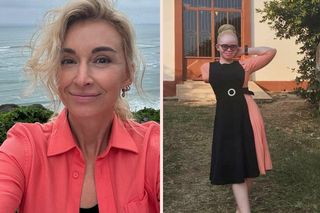 Martyna Wojciechowska pęka z dumy. Jej córka Kabula już po egzaminach prawniczych 