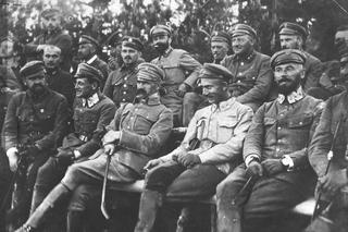 Legiony Polskie 1914 - 110. rocznica utworzenia