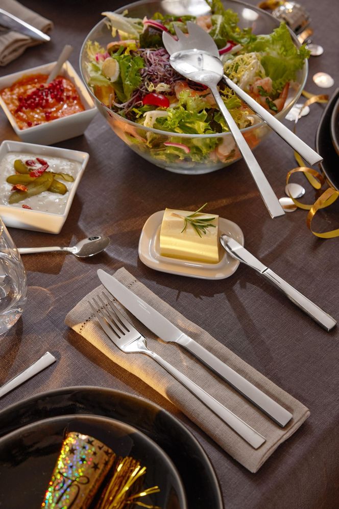 Sprzęty szefa kuchni w Lidlu