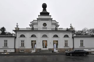 5. Jabłonna - mediana wynagrodzeń miesięcznych brutto (marzec 2025): 8672,8 zł