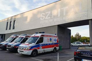 Ostrów. Będą rozmawiać o sercu