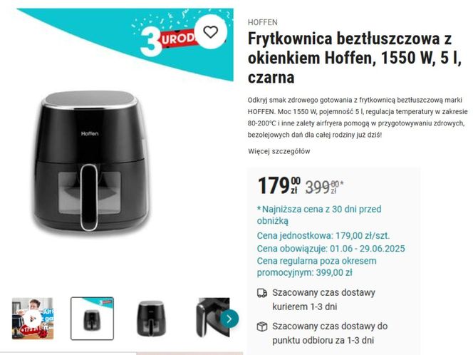 biedronka