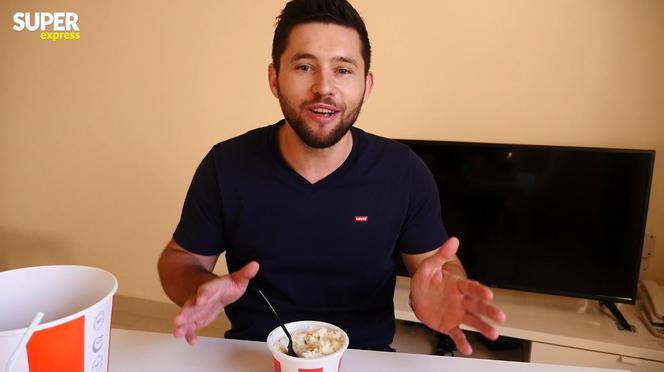 Test KFC Katarze! Sprawdzamy czy smakuje i jaka cena