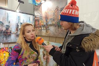 Pierwsza odsłona targów Moda na Olsztyn w hali Urania