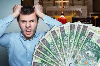 Skandal na Mazowszu! Proboszcz i biznesmeni w areszcie za lewe darowizny