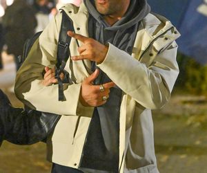 Taniec z gwiazdami -  odcinek 8 kulisy