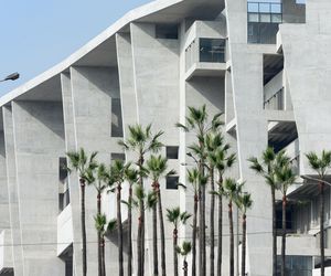 University Campus UTEC Lima