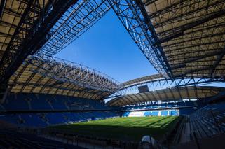 Stadion przy ul. Bułgarskiej