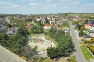 Piękne wsie w Śląskiem. To je wybierano w ostatnich latach