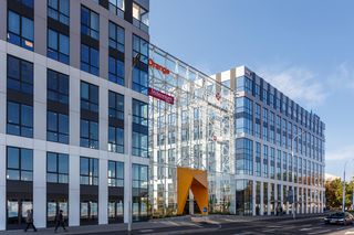 Życie w Architekturze 2025. CITY FORUM. Dorota Jarodzka-Śródka, Kazimierz Śródka