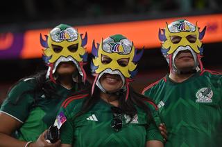 Będą kary dla Meksyku. FIFA reaguje na obraźliwe przyśpiewki w meczu z Polską