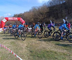 MTB  XC Cytadela w Grudziądzu: