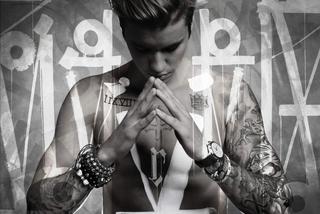 Justin Bieber Purpose - online. Wszystkie przecieki i premiery w jednym miejscu! 