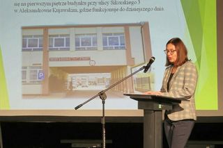 Jubileusz 50 . lecia poradni