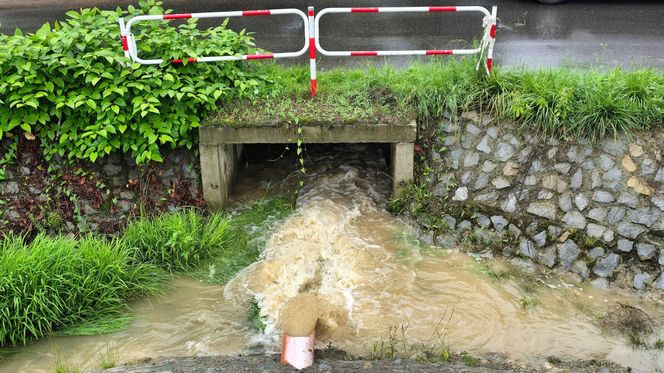Niż genueński znowu w Polsce. Tak wygląda sytuacja w poniedziałek, 28 lipca [ZDJĘCIA].