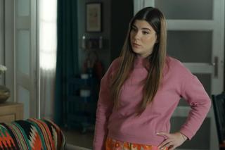 Barwy szczęścia odc. 3019. Agata (Natalia Zambrzycka)