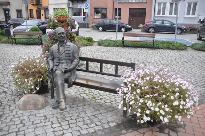 Przysucha