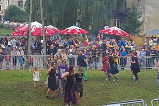 Festiwal Muzyki Celtyckiej Zamek w Będzinie