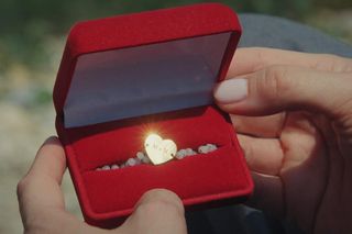 M jak miłość odc. 1890. Bransoletka Martyny