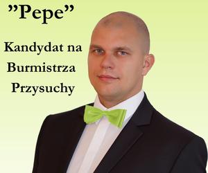 Plakaty wyborcze śmieszne jak memy