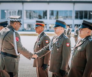 Oficjalne obchody Święta Wojska Polskiego w murach 18. Dywizji w Siedlcach odbyły się 12 sierpnia