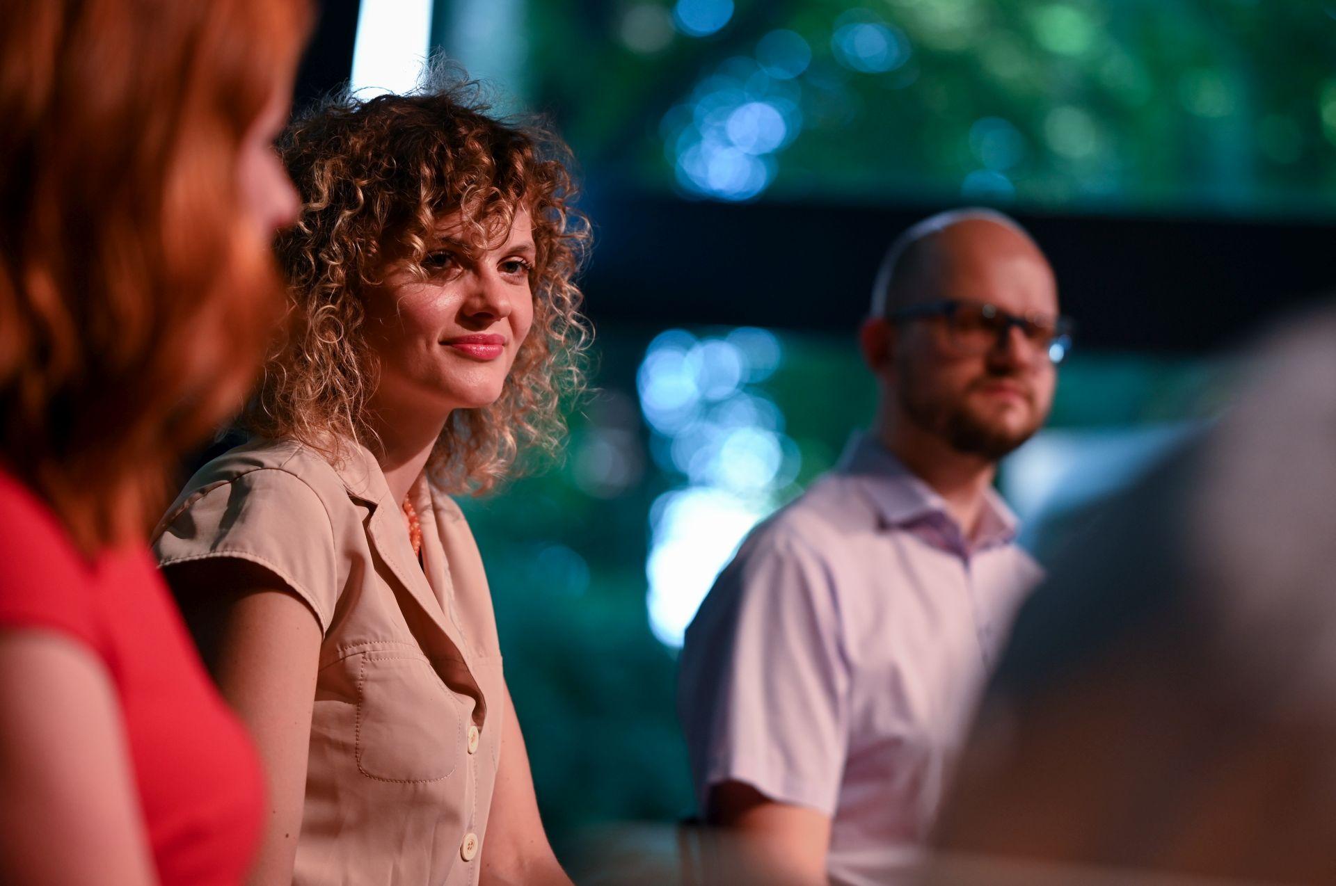 Warszawskie święto architektury: czterodniowy finisaż wystawy „Plany na przyszłość | LAB”