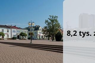 Budżety miast na Podkarpaciu. Gdzie są największe dochody na 1 mieszkańca?