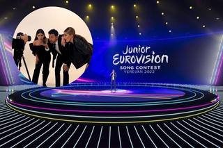 Kto poprowadzi Eurowizję Junior 2022? Sprawdźcie, kim są gospodarze konkursu