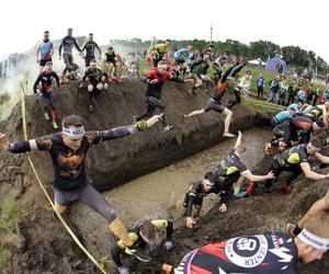 Runmageddon na Arenie Gliwice. Morderczy bieg odbędzie się 10 czerwca. Trwają zapisy