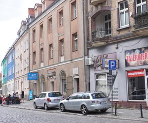 Chwaliszewo 