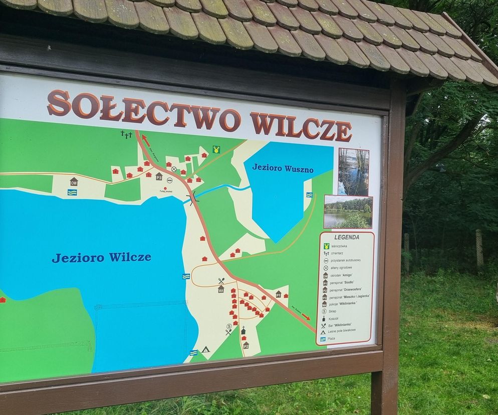 Dominik zginął na obozie. Dzień przed tragedią śpiewali piosenki