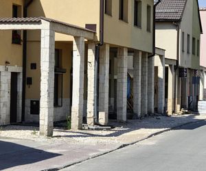 Stronie Śląskie niemal rok po powodzi. Jak wygląda dziś miejsce, gdzie pękła tama? 