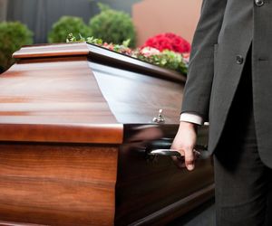 Gdzie w Polsce umiera najwięcej ludzi? Dane GUS mrożą krew w żyłach