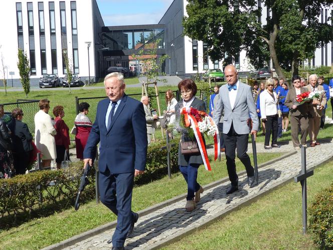 Rocznica wybuchu II wojny światowej